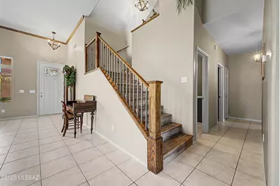 3370 N Fork River Court, Tucson, AZ 85745 - Photo 9