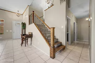 3370 N Fork River Ct, Tucson, AZ 85745 - Photo 9