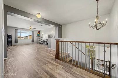 3370 N Fork River Court, Tucson, AZ 85745 - Photo 35