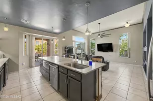3370 N Fork River Ct, Tucson, AZ 85745 - Photo 13