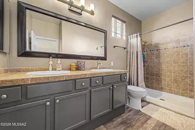 3370 N Fork River Court, Tucson, AZ 85745 - Photo 25