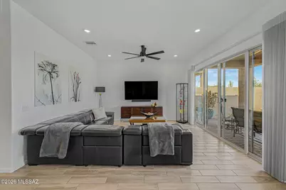 10702 N Iron Peak Drive, Oro Valley, AZ 85742 - Photo 15