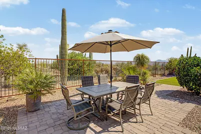 10702 N Iron Peak Drive, Oro Valley, AZ 85742 - Photo 25