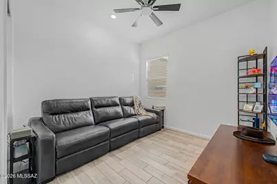 10702 N Iron Peak Drive, Oro Valley, AZ 85742 - Photo 21