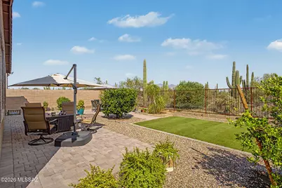 10702 N Iron Peak Drive, Oro Valley, AZ 85742 - Photo 27
