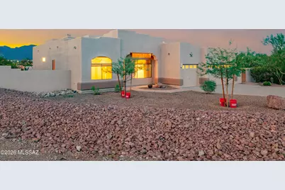 5708 N Cotton Place, Tucson, AZ 85745 - Photo 21