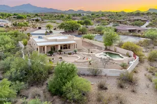 5708 N Cotton Pl, Tucson, AZ 85745 - Photo 35