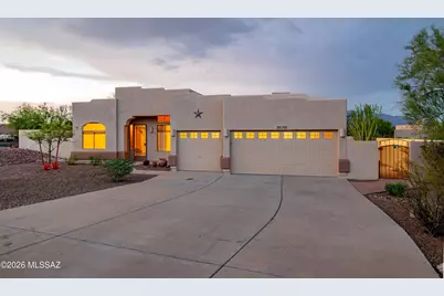 5708 N Cotton Place, Tucson, AZ 85745 - Photo 5