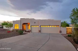 5708 N Cotton Pl, Tucson, AZ 85745 - Photo 5