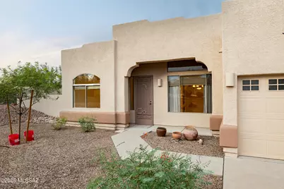5708 N Cotton Place, Tucson, AZ 85745 - Photo 7