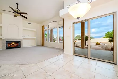 5708 N Cotton Place, Tucson, AZ 85745 - Photo 17