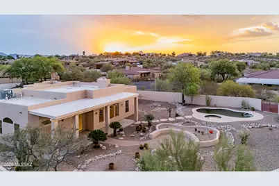 5708 N Cotton Place, Tucson, AZ 85745 - Photo 37