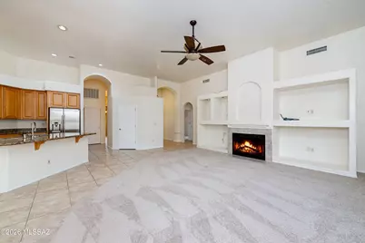 5708 N Cotton Place, Tucson, AZ 85745 - Photo 19