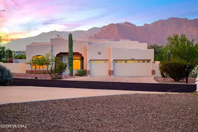 5708 N Cotton Place, Tucson, AZ 85745 - Photo 47