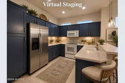1069 W Ashworth Road, Green Valley, AZ 85614 - Photo 29
