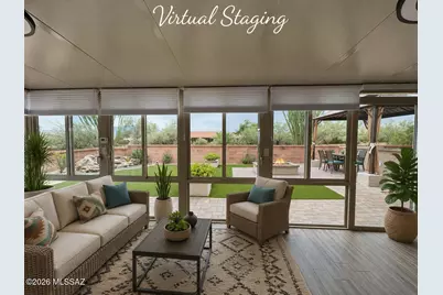 1069 W Ashworth Road, Green Valley, AZ 85614 - Photo 33