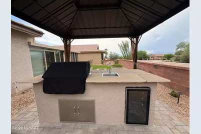 1069 W Ashworth Road, Green Valley, AZ 85614 - Photo 35