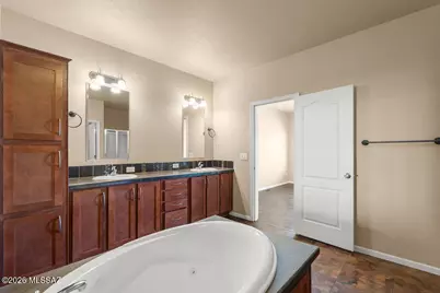 8950 N Ghost Ranch Trail, Marana, AZ 85653 - Photo 35