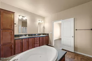 8950 N Ghost Ranch Trail, Marana, AZ 85653 - Photo 35