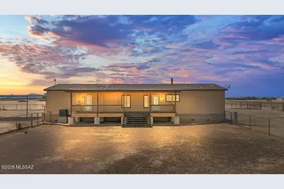 8950 N Ghost Ranch Trail, Marana, AZ 85653 - Photo 41