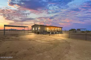 8950 N Ghost Ranch Trail, Marana, AZ 85653 - Photo 45