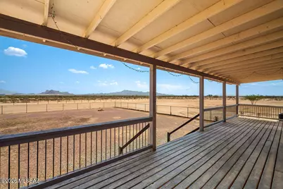 8950 N Ghost Ranch Trail, Marana, AZ 85653 - Photo 17