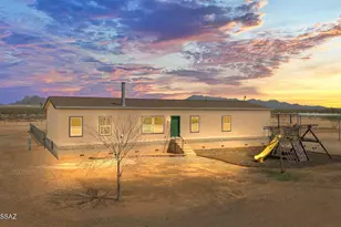 8950 N Ghost Ranch Trail, Marana, AZ 85653 - Photo 1