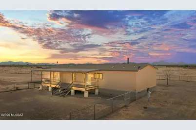 8950 N Ghost Ranch Trail, Marana, AZ 85653 - Photo 43