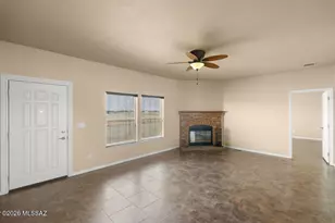 8950 N Ghost Ranch Trail, Marana, AZ 85653 - Photo 7