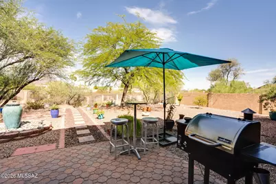 7865 N Via Laguna Niguel, Tucson, AZ 85743 - Photo 39