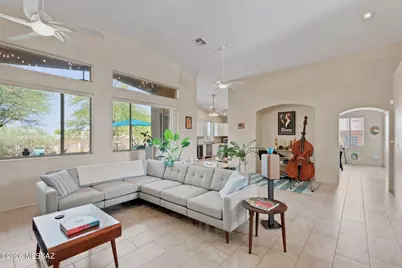 7865 N Via Laguna Niguel, Tucson, AZ 85743 - Photo 15