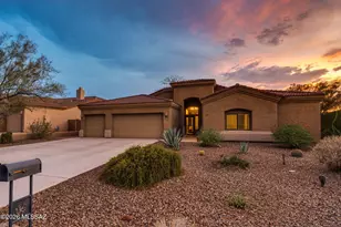7865 N Via Laguna Niguel, Tucson, AZ 85743 - Photo 1
