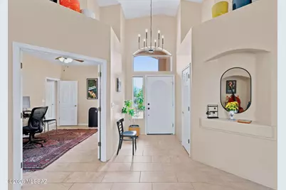 7865 N Via Laguna Niguel, Tucson, AZ 85743 - Photo 11