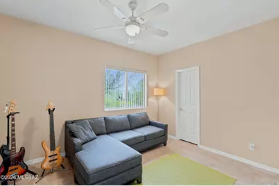 7865 N Via Laguna Niguel, Tucson, AZ 85743 - Photo 33