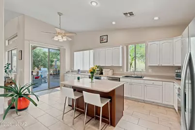 7865 N Via Laguna Niguel, Tucson, AZ 85743 - Photo 21