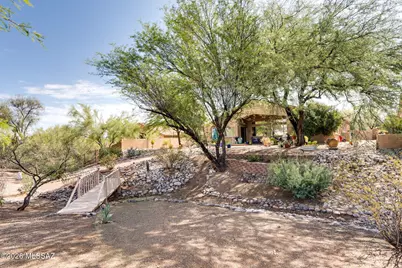 7865 N Via Laguna Niguel, Tucson, AZ 85743 - Photo 41