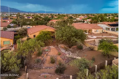 7865 N Via Laguna Niguel, Tucson, AZ 85743 - Photo 9