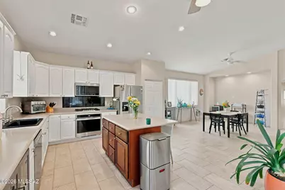 7865 N Via Laguna Niguel, Tucson, AZ 85743 - Photo 25