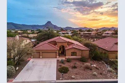 7865 N Via Laguna Niguel, Tucson, AZ 85743 - Photo 7