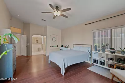 7865 N Via Laguna Niguel, Tucson, AZ 85743 - Photo 25