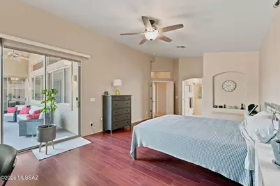 7865 N Via Laguna Niguel, Tucson, AZ 85743 - Photo 27