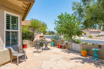 9363 N Sunflower Blossom Place, Tucson, AZ 85743 - Photo 19