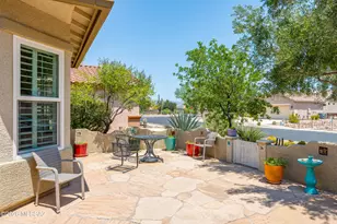 9363 N Sunflower Blossom Pl, Tucson, AZ 85743 - Photo 19