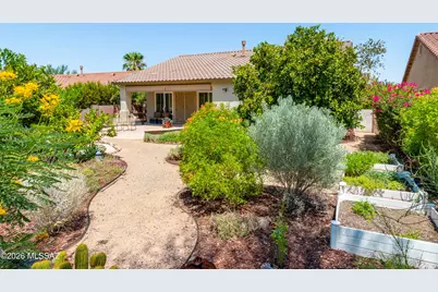 9363 N Sunflower Blossom Place, Tucson, AZ 85743 - Photo 25