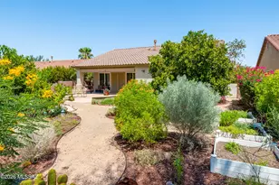 9363 N Sunflower Blossom Pl, Tucson, AZ 85743 - Photo 25
