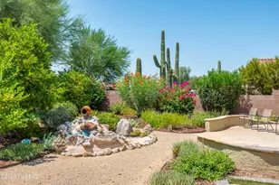 9363 N Sunflower Blossom Pl, Tucson, AZ 85743 - Photo 1