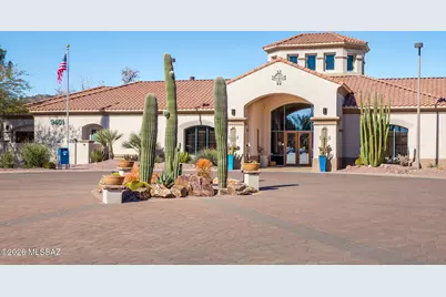 9363 N Sunflower Blossom Place, Tucson, AZ 85743 - Photo 29