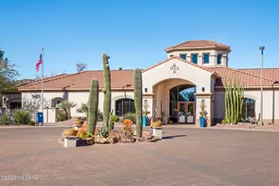 9363 N Sunflower Blossom Pl, Tucson, AZ 85743 - Photo 29