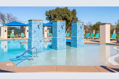9363 N Sunflower Blossom Place, Tucson, AZ 85743 - Photo 35