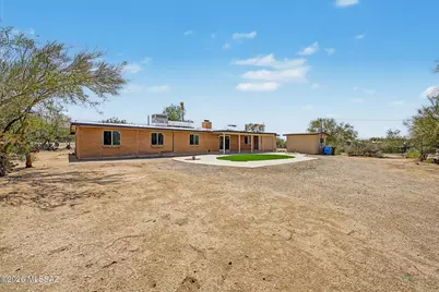 1164 W Emerine Drive, Tucson, AZ 85704 - Photo 37